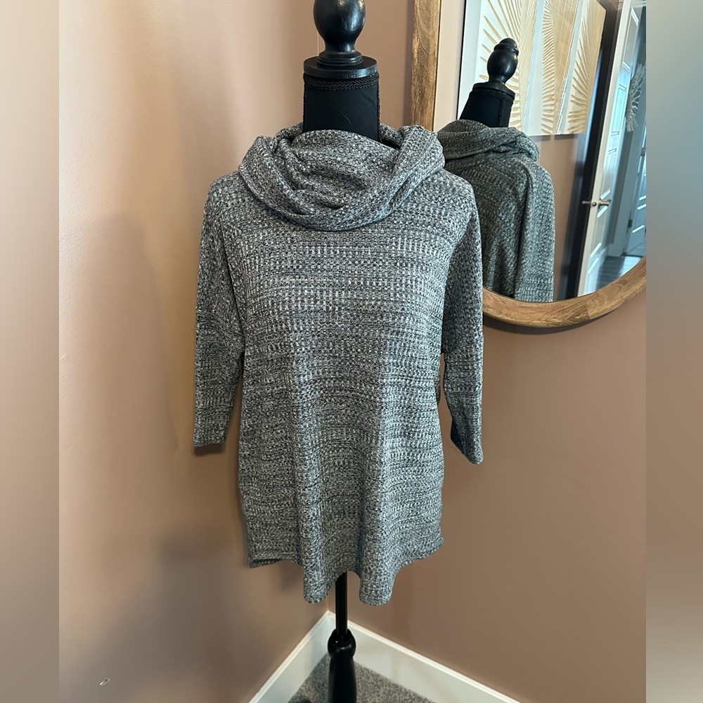 Express Sweaters/ 3/4 sleeve